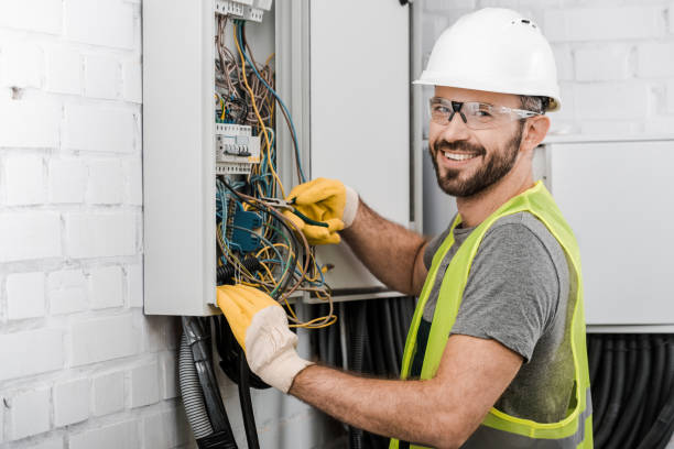 Best 24-Hour Electrician  in Magnolia, OH