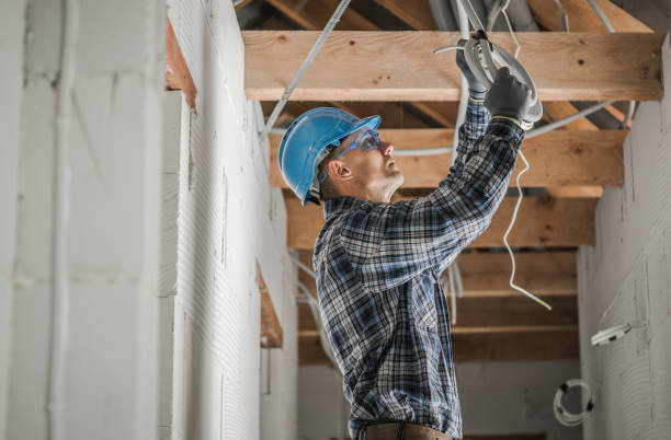Best Electrical System Inspection  in Magnolia, OH