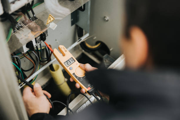 Best Electrical Troubleshooting Services  in Magnolia, OH