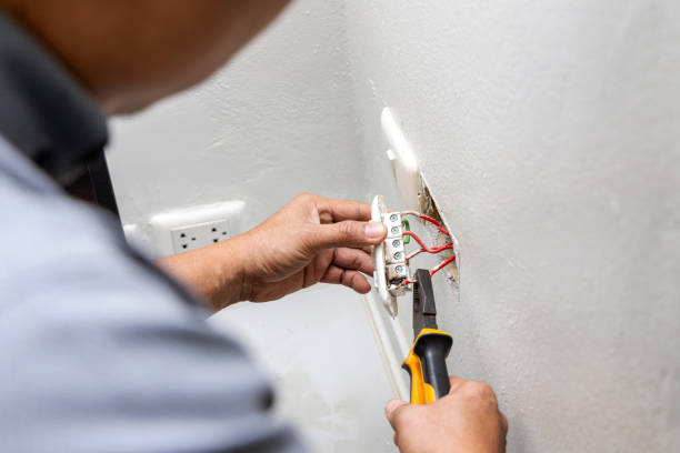 Best Electrician for Home Renovation  in Magnolia, OH