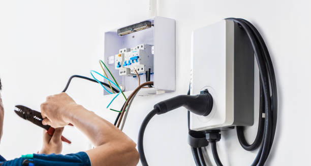 Best Affordable Electrical Installation  in Magnolia, OH