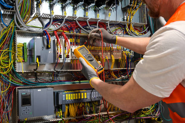 Best Electrical Outlet Repair  in Magnolia, OH