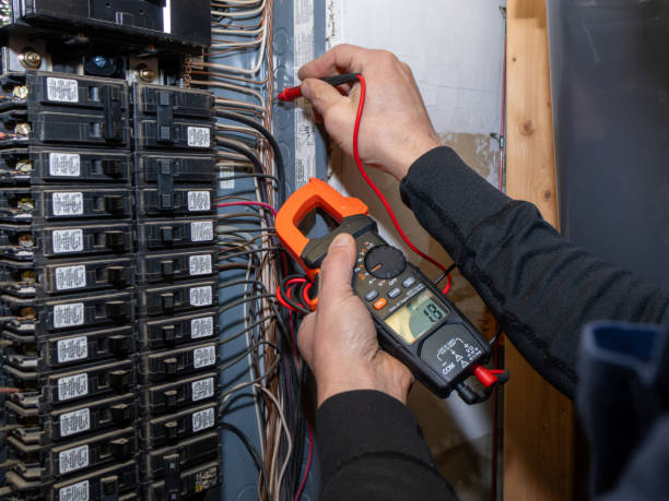Best Emergency Electrician Near Me  in Magnolia, OH