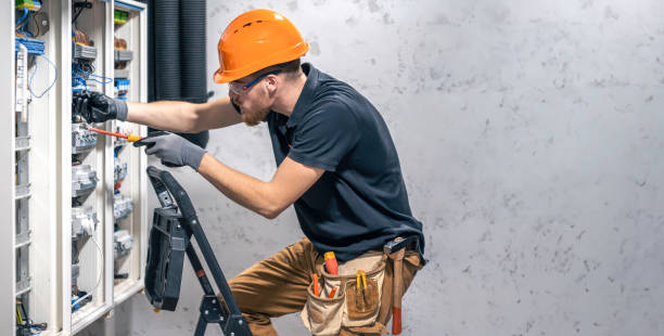 Best Local Electrician Companies  in Magnolia, OH